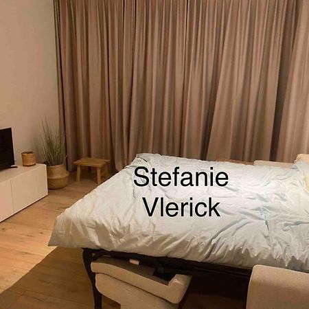 Appartement Matu Ostenda Esterno foto
