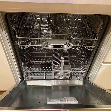 Appartement Matu Ostenda Esterno foto