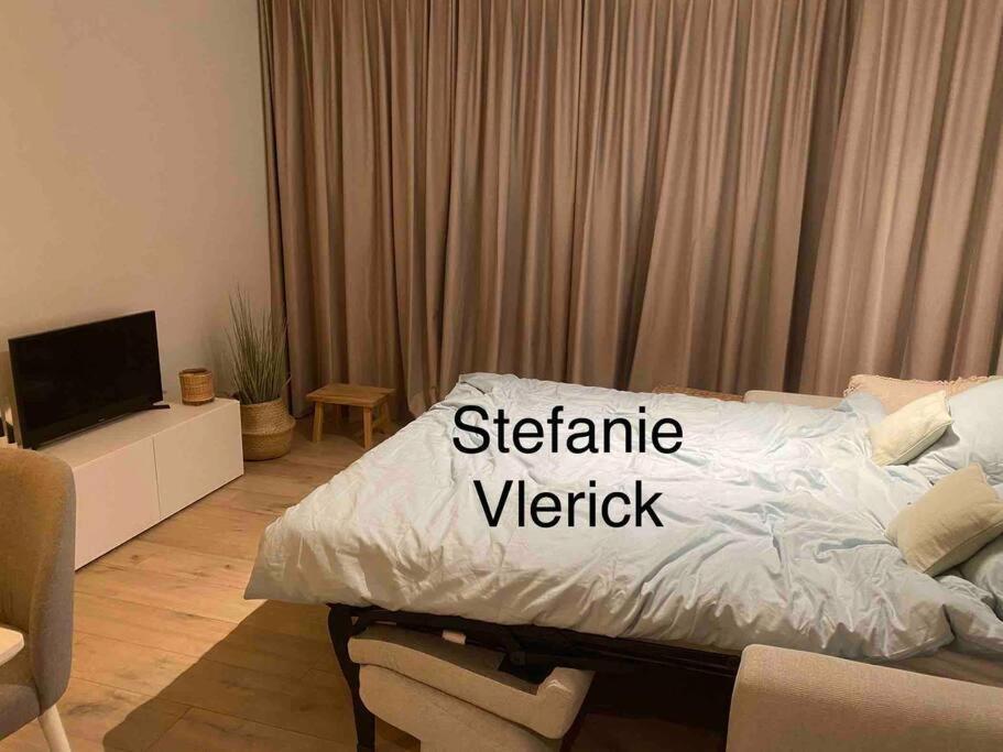 Appartement Matu Ostenda Esterno foto