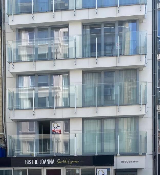 Appartement Matu Ostenda Esterno foto