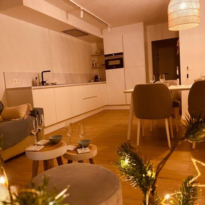 Appartement Matu Ostenda Esterno foto