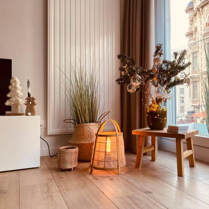 Appartement Matu Ostenda Esterno foto