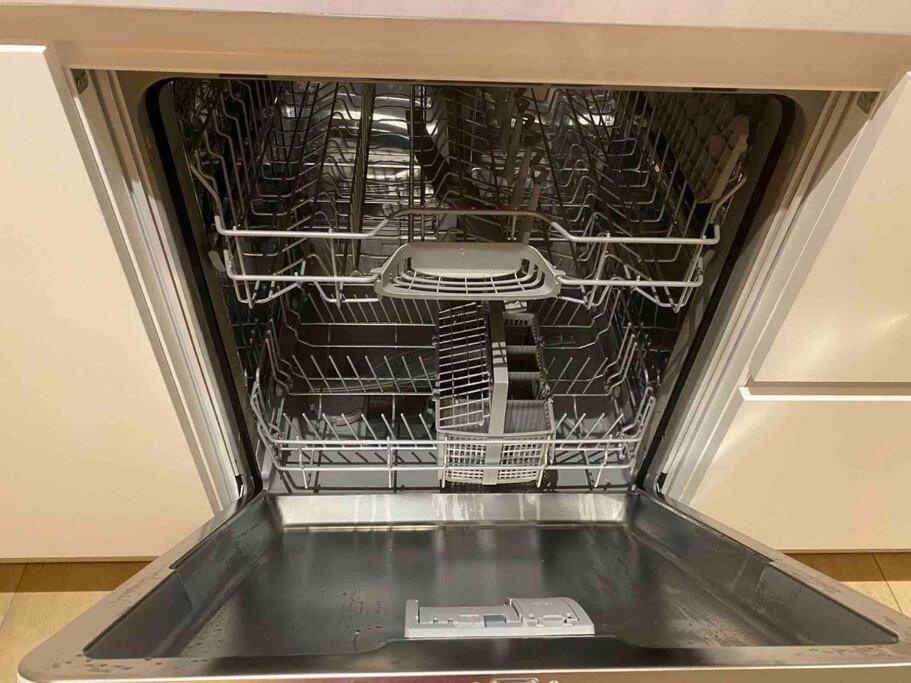 Appartement Matu Ostenda Esterno foto