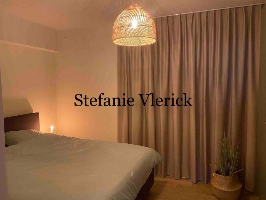 Appartement Matu Ostenda Esterno foto