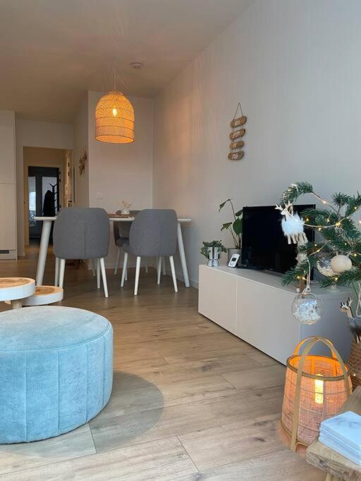 Appartement Matu Ostenda Esterno foto