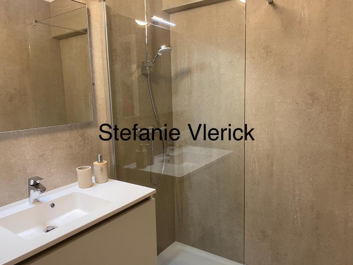 Appartement Matu Ostenda Esterno foto