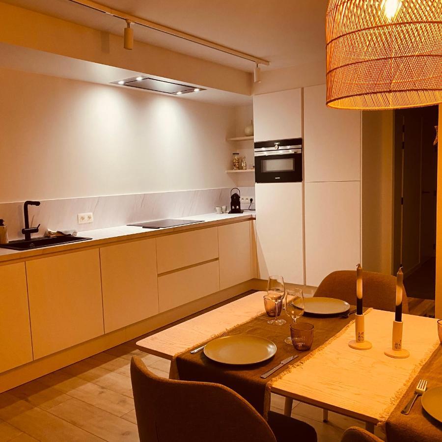 Appartement Matu Ostenda Esterno foto