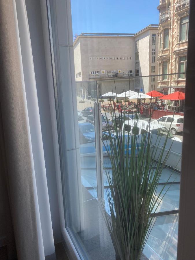 Appartement Matu Ostenda Esterno foto